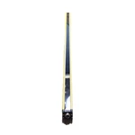 GM40-32J 24VDC 1000mm detect length Light Curtain Sensor light barrier