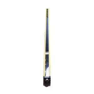 GM40-32J 24VDC 1000mm detect length Light Curtain Sensor light barrier