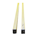 GM40-32J 24VDC 1000mm detect length Light Curtain Sensor light barrier