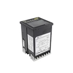 Omron H7BX-A DIN 72×72 mm Multifunction Counter with a Bright,Easy-to-view, Negative Transmissive LCD.