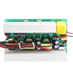 Pure sine wave inverter 1500W PCB bare board with independent radiator