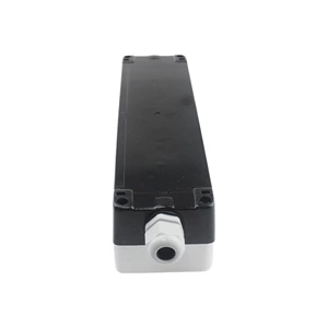 LAY5-BP06 Switch Push Button Control Box Enclosures 6 Holes