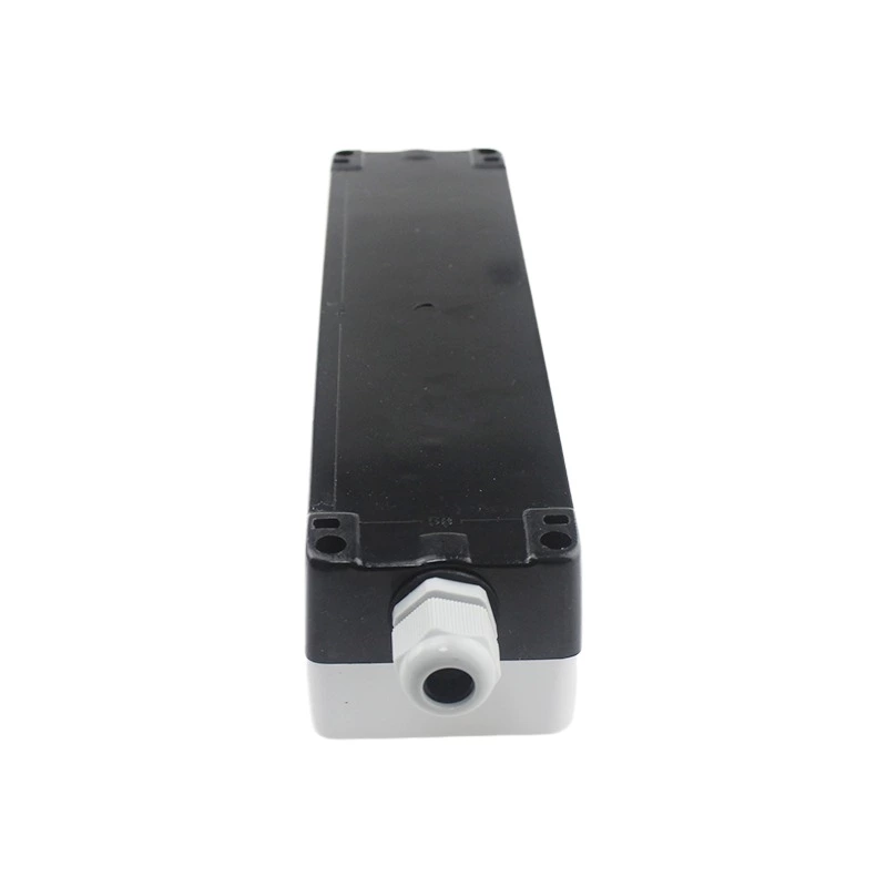 LAY5-BP06 Switch Push Button Control Box Enclosures 6 Holes
