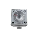 Autonics AT8N Time Relay Multi-function Digital Timer with Analog Dial Control With Relay Socket
