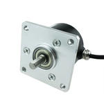Rotary Encoder 1000 PprA BZ Phase Incremental Optical Shaft 8mm Rotary Encoder
