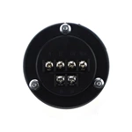 ISM6045-002-100B-12L4 Manual Pulse Generator CNC Hand wheel Manual Encoder 2 channel encoder