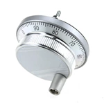 ISM6045-002-100B-5E Manual Pulse Generator CNC Hand wheel Manual Encoder 2 channel encoder