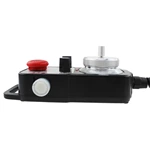 ISMM1468 CNC Machine Tool Milling Machine Encoder Manual Pulse Generator
