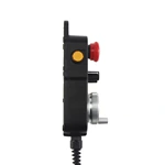 ISMM1468-001-100-B-5-L Pulse Generator MPG Hand wheel CNC Pendant Rotary Encoder