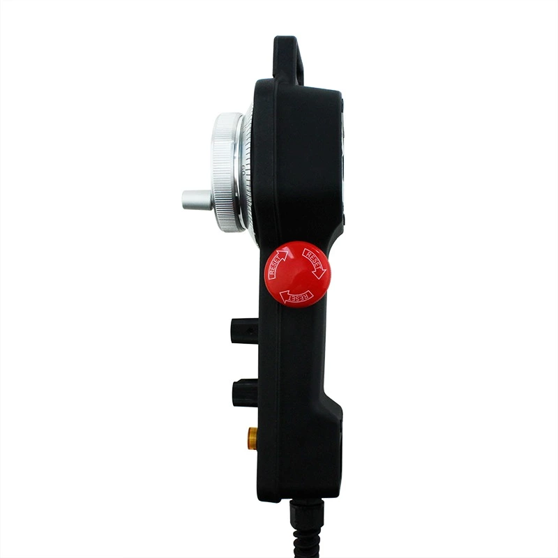 ISMM2080 100ppr CNC Hand Wheel Encoder MPG