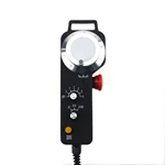 ISMM2080-001-100B-5L Pulse Generator MPG Hand wheel CNC Pendant Rotary Encoder