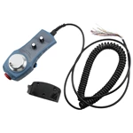 ISMM2188B-100B-5L MPG Manual Pulse Generator with Emergency Stop