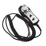 ISMM2189 CNC machine Fanuc System Mpg Manual Pulse Generator