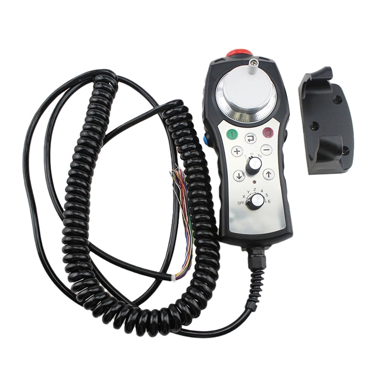 ISMM2189 CNC machine Fanuc System Mpg Manual Pulse Generator