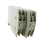 JSZ8 AC220V Mini Time Off Delay Relay