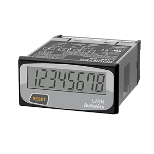 Autonics Counter LA8N-BF