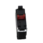 LAY4-BE102 Normally Closed Contact Element Push Button Switch Auxiliary Contact