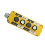 LAY5-EPB4 Momentary Indirect Operation Waterproof Four Hole Plastic Control Box
