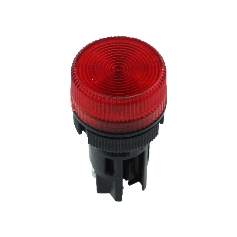 LAY5-EV444 24VDC Neon BA9s Work Lights