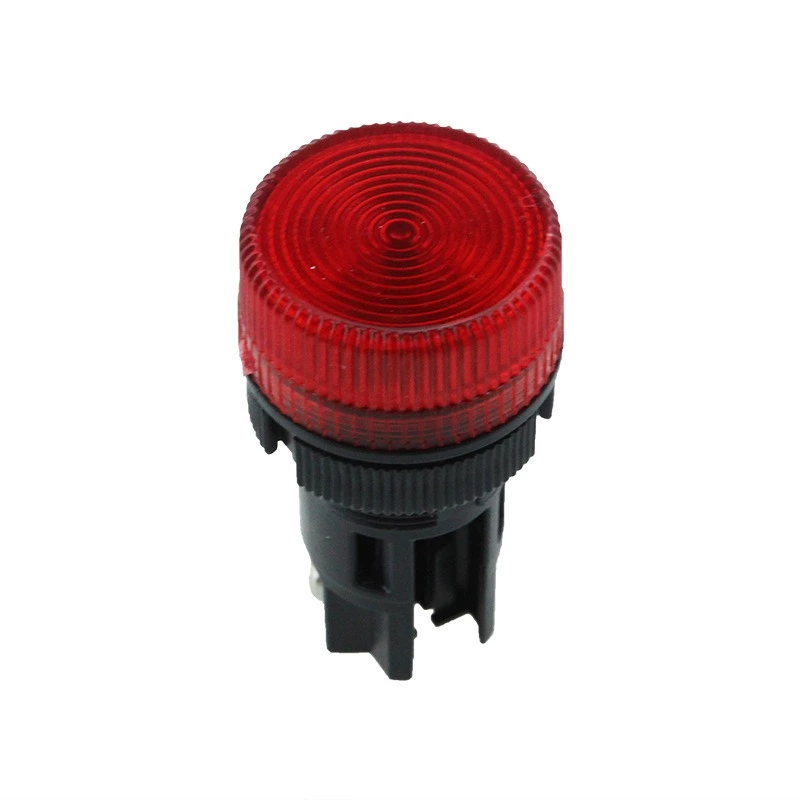 LAY5-EV444 24VDC Neon BA9s Work Lights