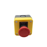 Emergency Stop Push Button Switch Control Box