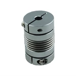 LB-D25L38 Flexible Encoder Coupling Bellows Coupling for Machine Tool