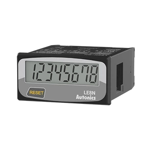 Autonics Counter LE8N-BF