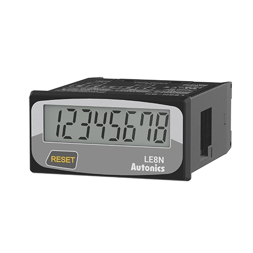 Autonics Counter LE8N-BF