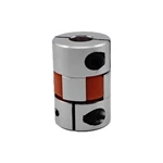 Double Diaphragm Coupling Coupling Pin LF-B-D20L30 88