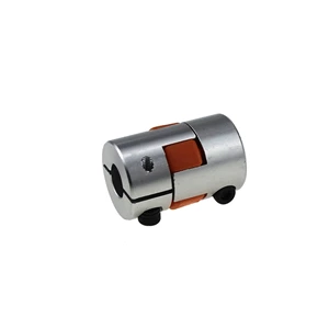 LF-B-D20L25 6X6 Torx Type Flexible Coupling Rotary Encoder Coupling