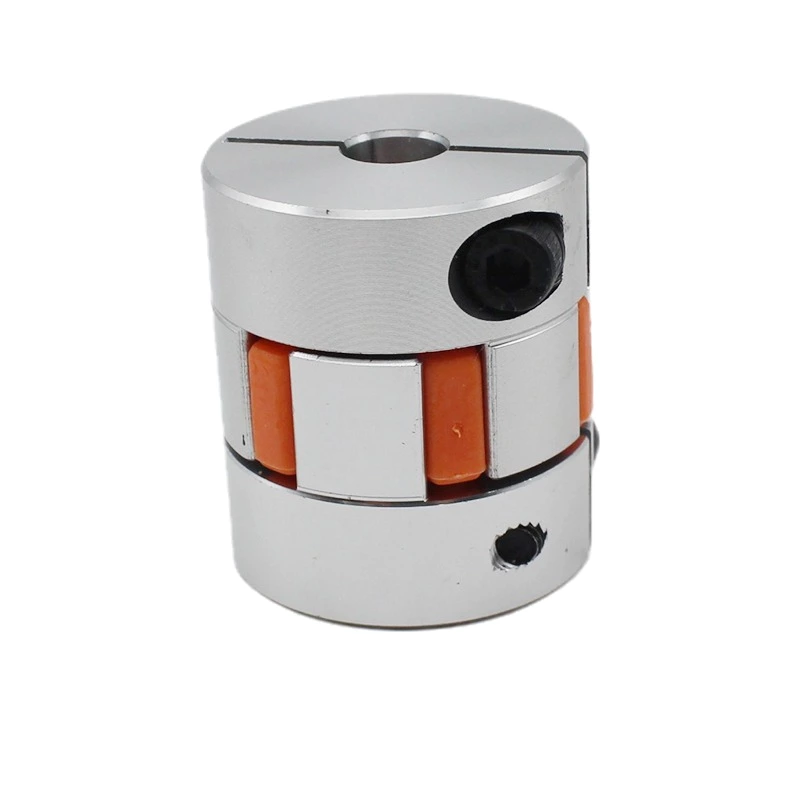 LF-B-D30L35 8*8 universal coupling shaft coupling quick coupling
