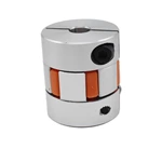 LF-B-D30L35 8*8 universal coupling shaft coupling quick coupling