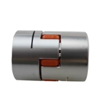 LF-B-D40L55 10x10 Flexible Coupling Rotary Encoder Coupling