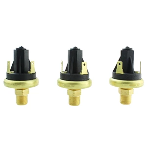 LF20V -600mbar~-300mbar adjustable vacuum pressure switch
