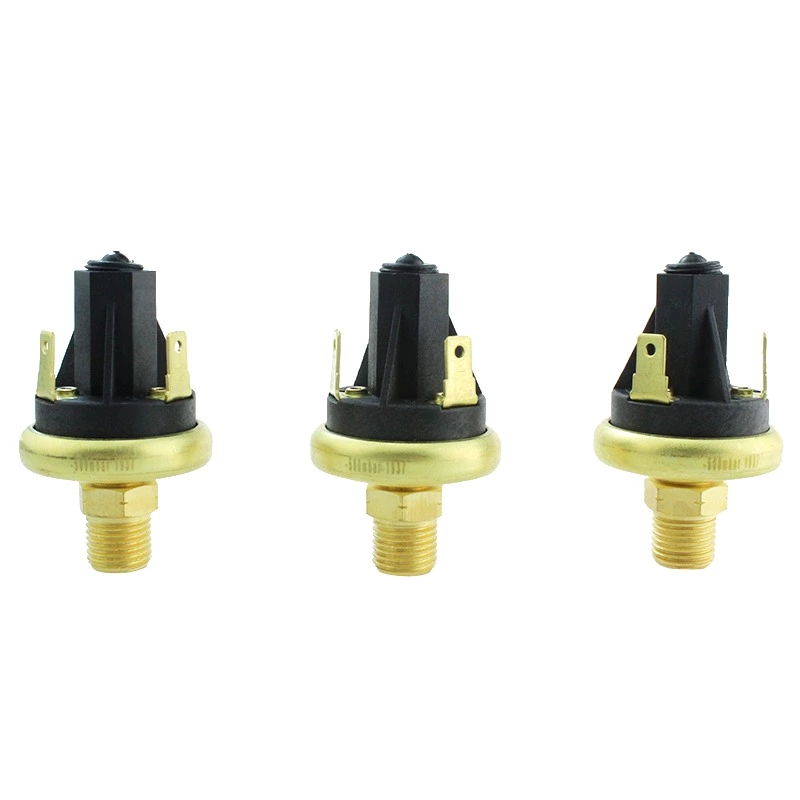 LF20V -600mbar~-300mbar adjustable vacuum pressure switch