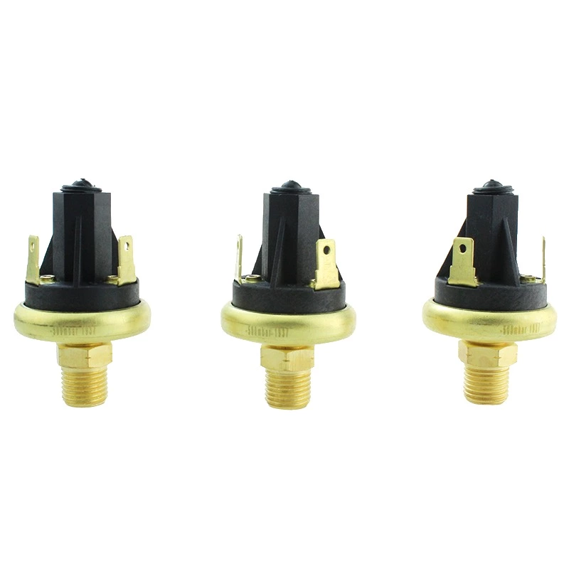 LF20V -600mbar~-300mbar adjustable vacuum pressure switch