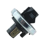LFS 03 11mbar Adjustable Miniature Pressure Vacuum Switch