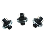 LFS 03 17mbar Snap Joint Adjustable Vacuum Air Control Pressure Micro Switch