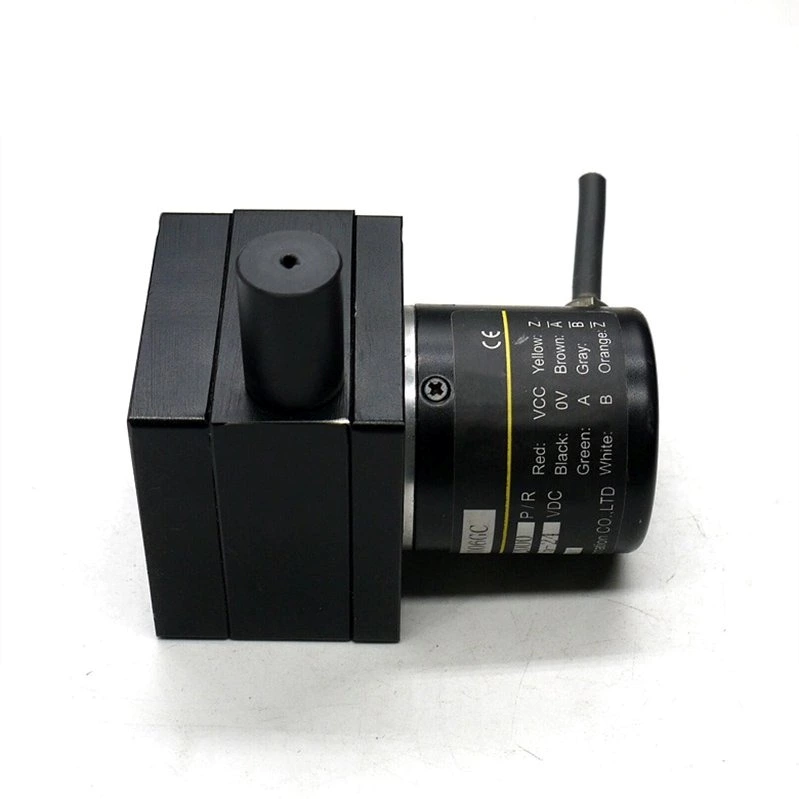 YMR series linear encoder Potentiometer rotary encoder