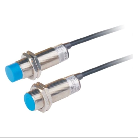 LM16 M16 detection distance 3mm 5mm Inductive proximity switch sensor