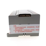 LM3109 24 Channels DC24V DI 16 Channels Relay DO programmable logic controller vending machine controller