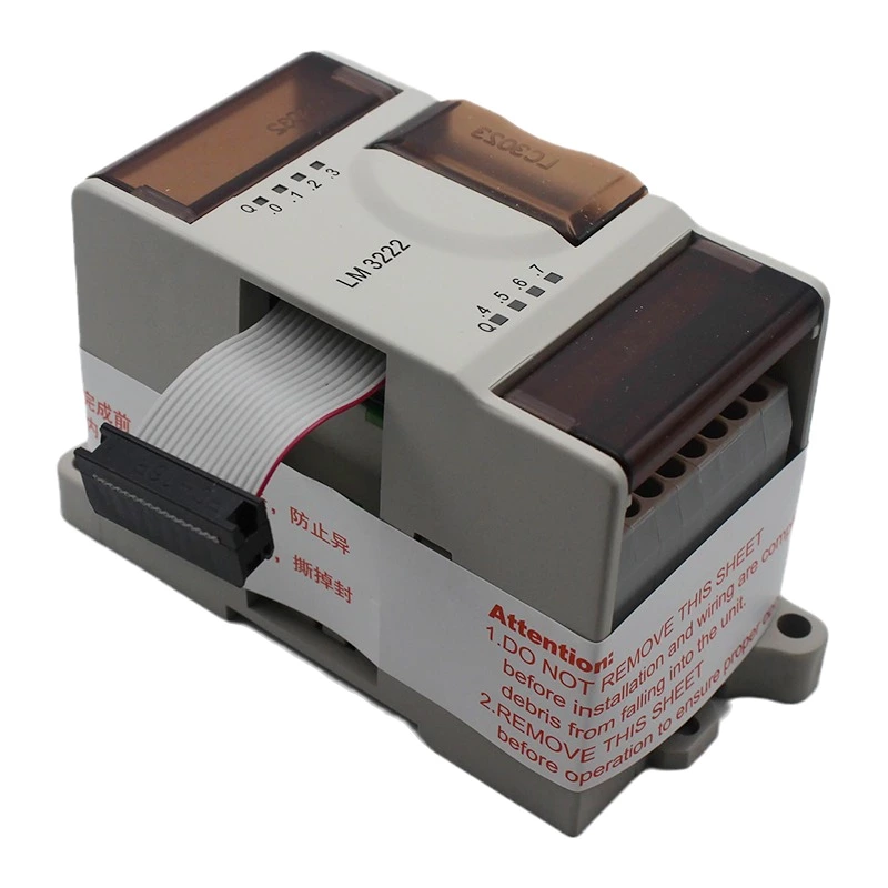LM3222 Digital Output Module 8 Relay
