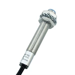 LM8-3001NC M8 NO NC IP67 M8 Inductive Proximity Sensor with 4m Cable