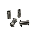 LP-D-D16L35 Top Thread Type Absorb Shock Spring Coupling