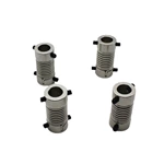 LP-D-D16L35 Top Thread Type Absorb Shock Spring Coupling