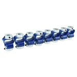 6mm Plastic Quick Encoder Coupling