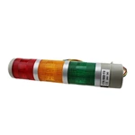 Automation Machine Multi warning led lights bulbs Signal balloon light towers LTA-502-T3
