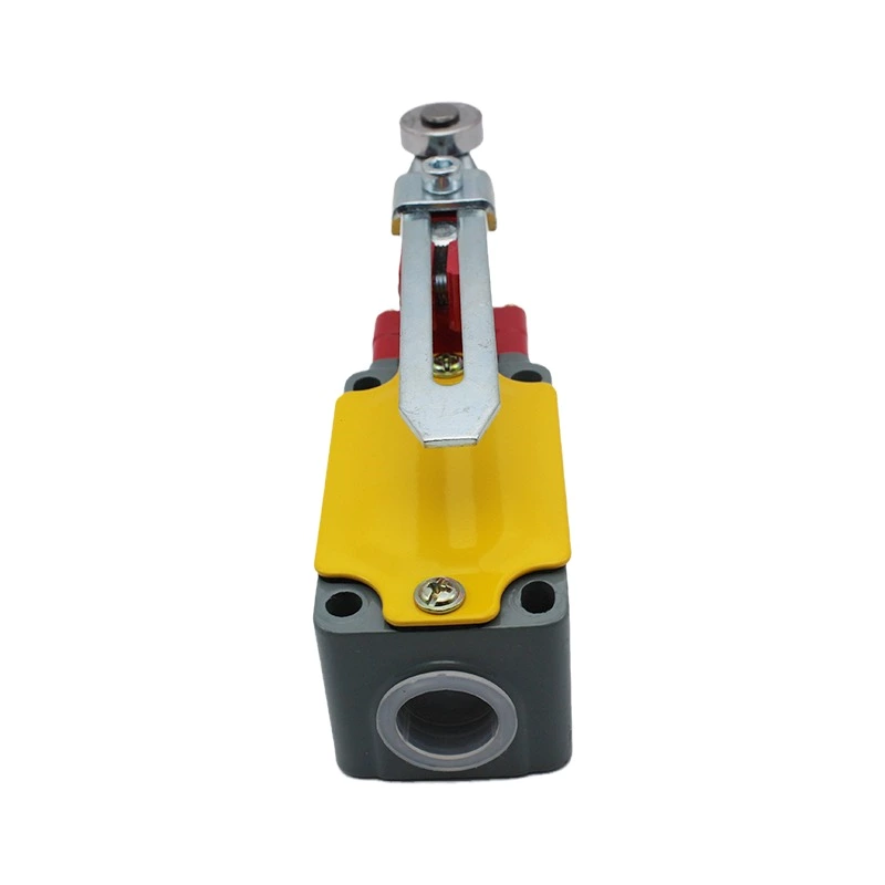 LXK3-20S/T IP65 AC380V Waterproof Limit DC220V Switch Limit Switch Travel Switch