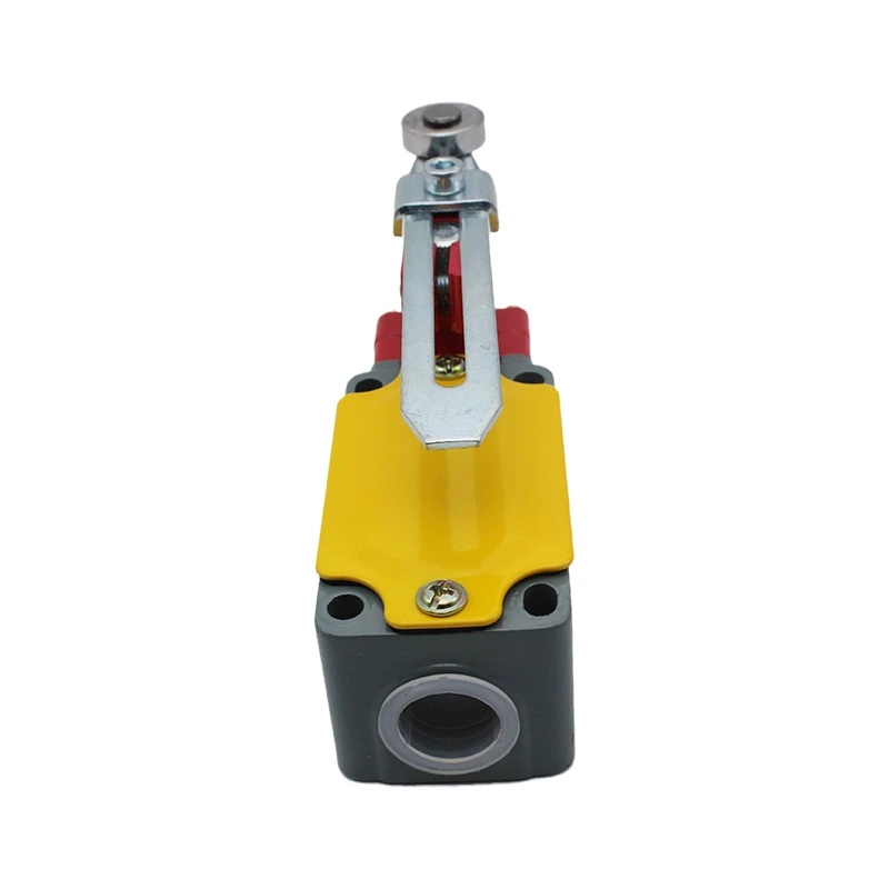 LXK3-20S/T IP65 AC380V Waterproof Limit DC220V Switch Limit Switch Travel Switch