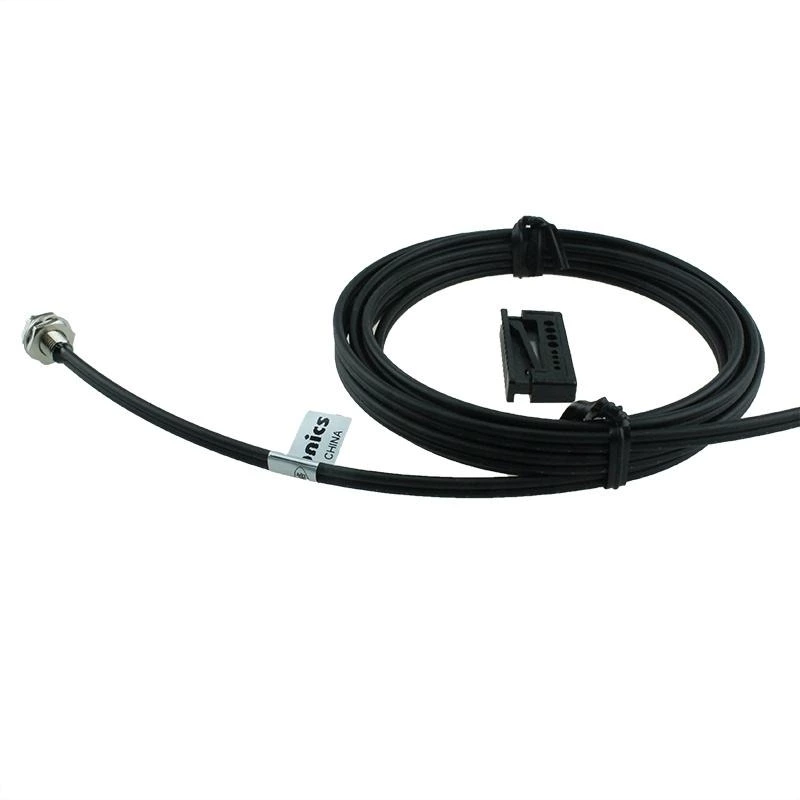 Autonics original Fiber cable FD-620-10 with two meters cable